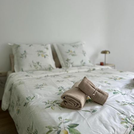 Costa Sun Apartment カレーリャ エクステリア 写真