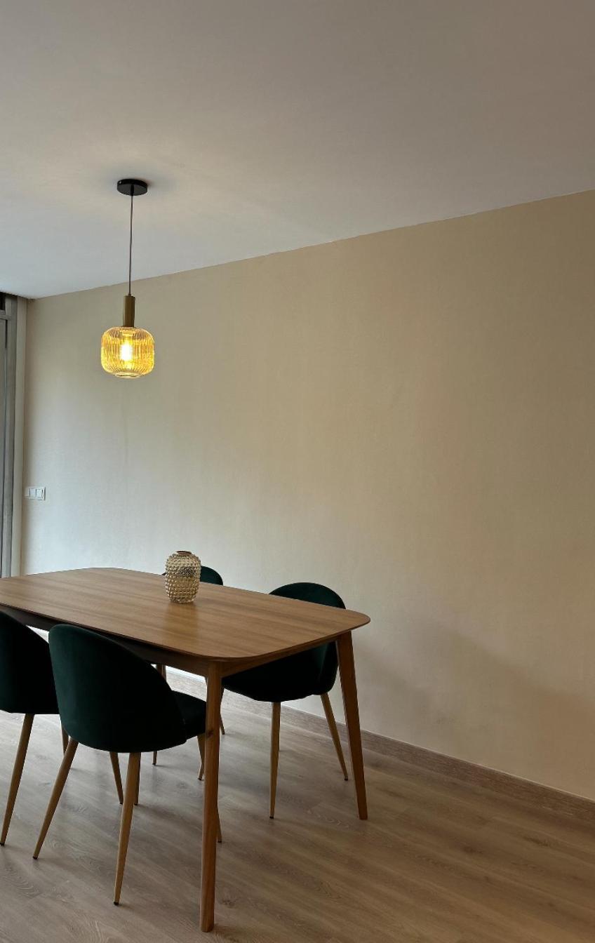 Costa Sun Apartment カレーリャ エクステリア 写真